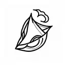 Nami tattoo design idea