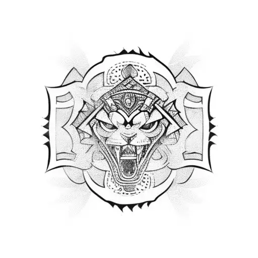 1999 12 24 tattoo design idea
