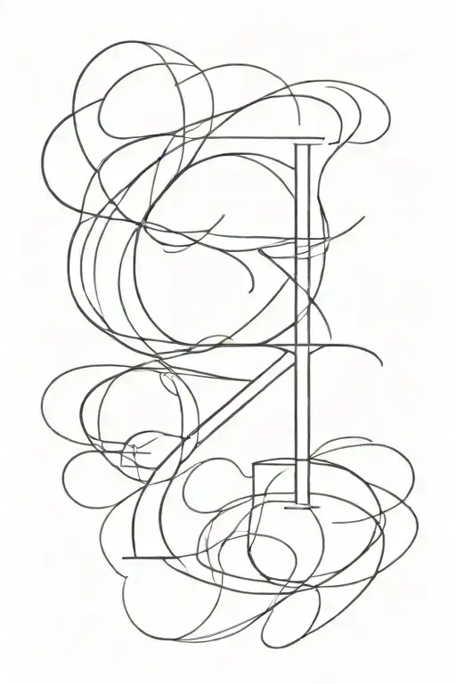 number 13  tattoo tattoo design idea