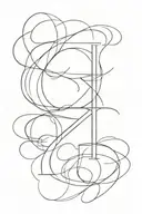 number 13  tattoo tattoo design idea