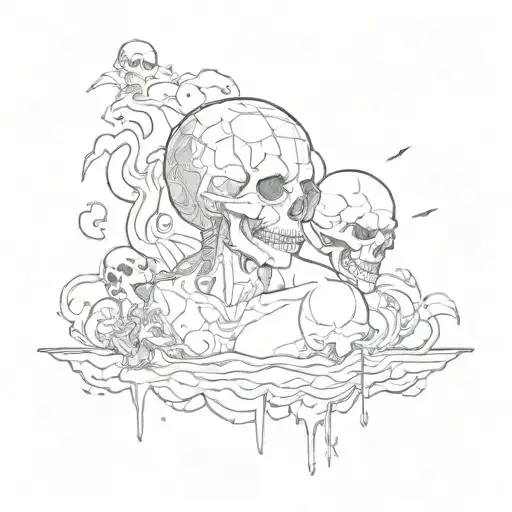 IIIXVIMM • MMVIII • VIIXIXMMXIII tattoo design idea