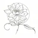 miscarriage simple tattoo tattoo design idea