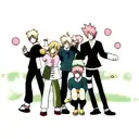 team 7 tattoo design idea