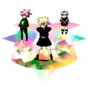 team 7 tattoo design idea