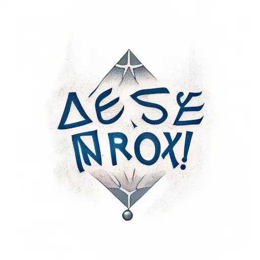 Last name Tattoo renfro tattoo design idea