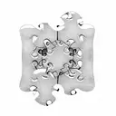 autism puzzle  tattoo design idea