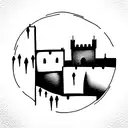 Alhambra tattoo design idea