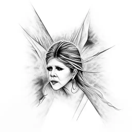 stevie nicks tattoo design idea