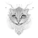 pinky promise tattoo design idea