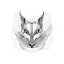 pinky promise tattoo design idea