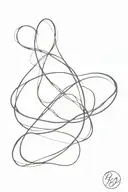 "92 til infinity tattoo design idea