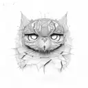 my brothers keeper tattoo design idea