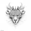 my brothers keeper tattoo design idea