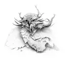 my brothers keeper tattoo design idea