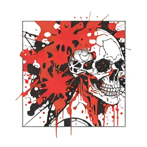 lancer surgeon tattoo design idea