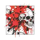 lancer surgeon tattoo design idea