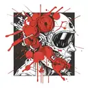 lancer surgeon tattoo design idea