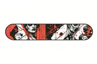 lancer surgeon tattoo design idea