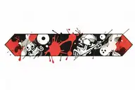 lancer surgeon tattoo design idea