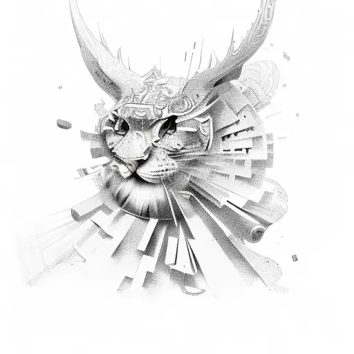 dyslexia tattoo design idea