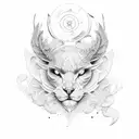 dyslexia tattoo design idea