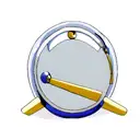 Blue Lock Nagi tattoo design idea