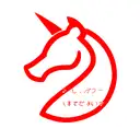 a unicorn tattoo design idea