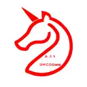 a unicorn tattoo design idea