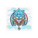 inazuma eleven tattoo design idea