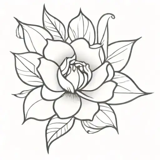 Maori tattoo date of birth flowers tattoo design idea