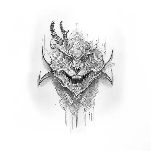 Kim, William, Xavier tattoo design idea