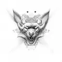 Kim, William, Xavier tattoo design idea