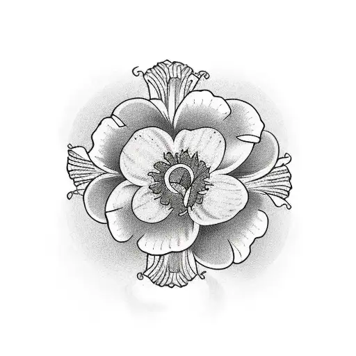 Share 70+ buttercup flower tattoo latest