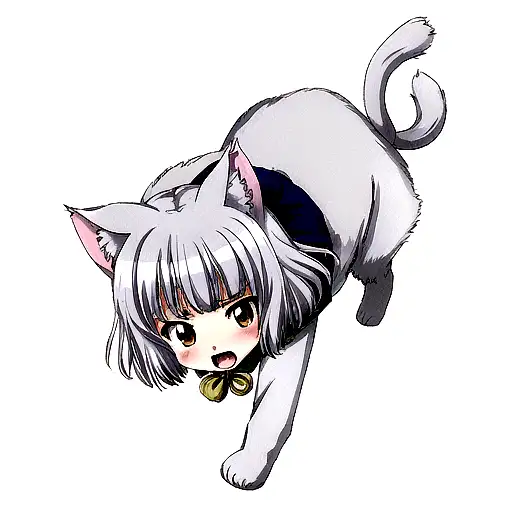 Byakko tattoo design idea