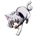 Byakko tattoo design idea