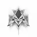 ark of noah tattoo design idea