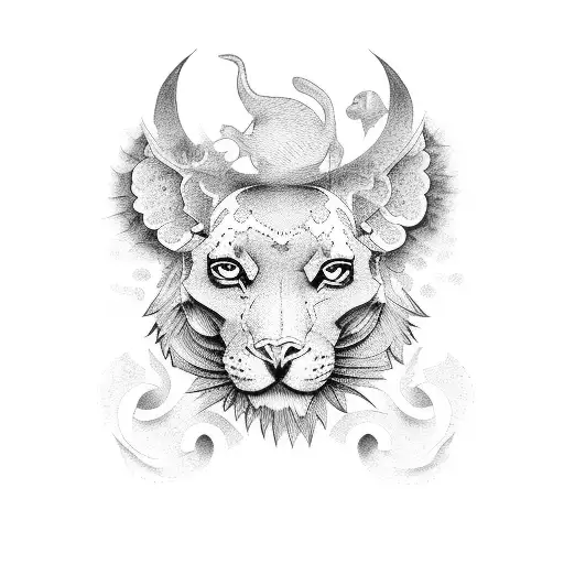 matching tattoo tattoo design idea