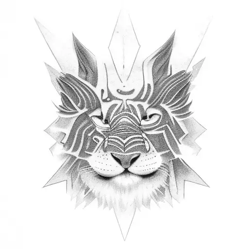 Samoa delphin tattoo design idea