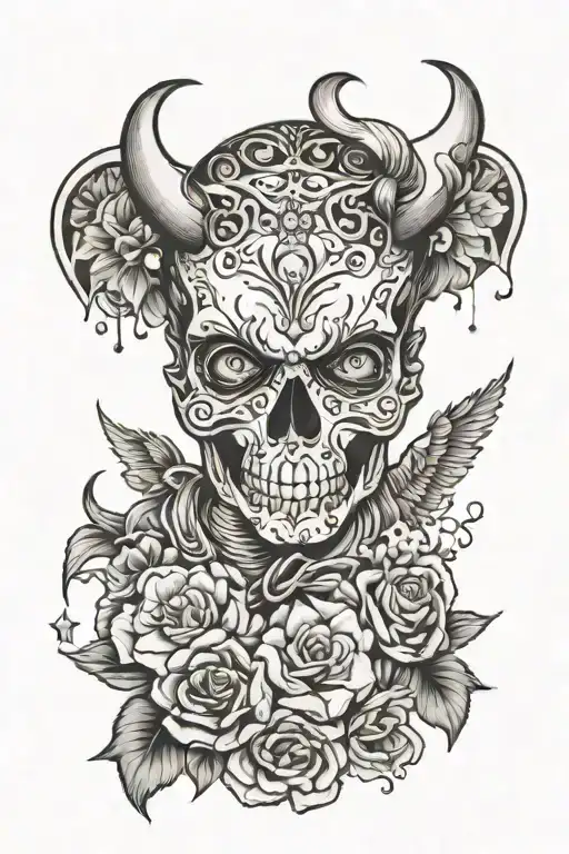 maverick son first born baby boy born tattoo design idea