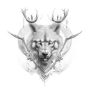 Erp software accounting tattoo design idea