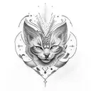 mother father daughter matching tattoos  tattoo design idea