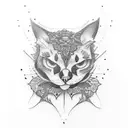 mother father daughter matching tattoos  tattoo design idea