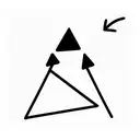 depression tattoo design idea