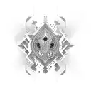 Jung  tattoo design idea