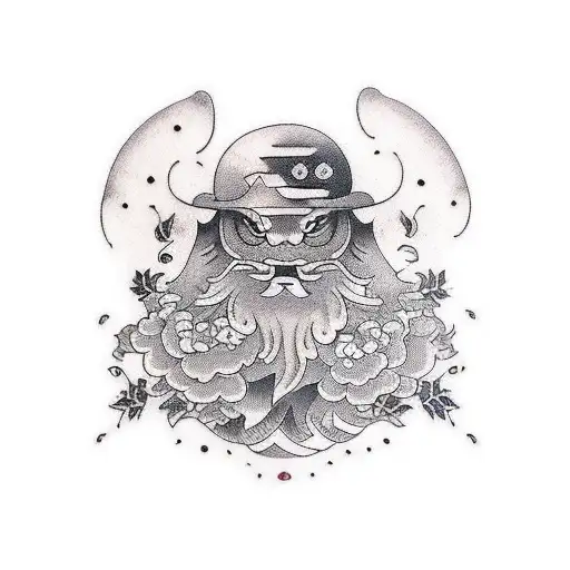 sleeve like john mayer tattoo design idea