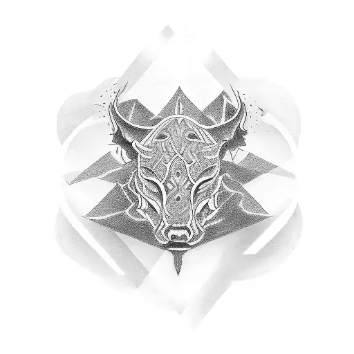 CALI RAISED tattoo design idea