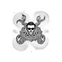 The only one you can trust is yourself tattoo design idea