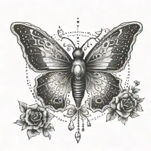 life is strange  tattoo design idea