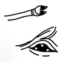 Lukas graham funeral  tattoo design idea