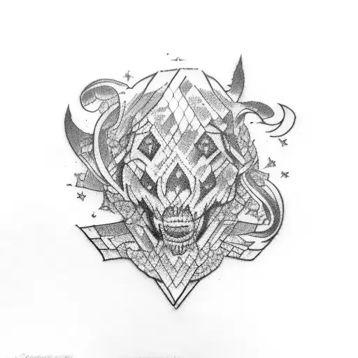 Waylon tattoo design idea